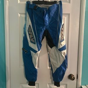 Fly Racing race pant, Size 28